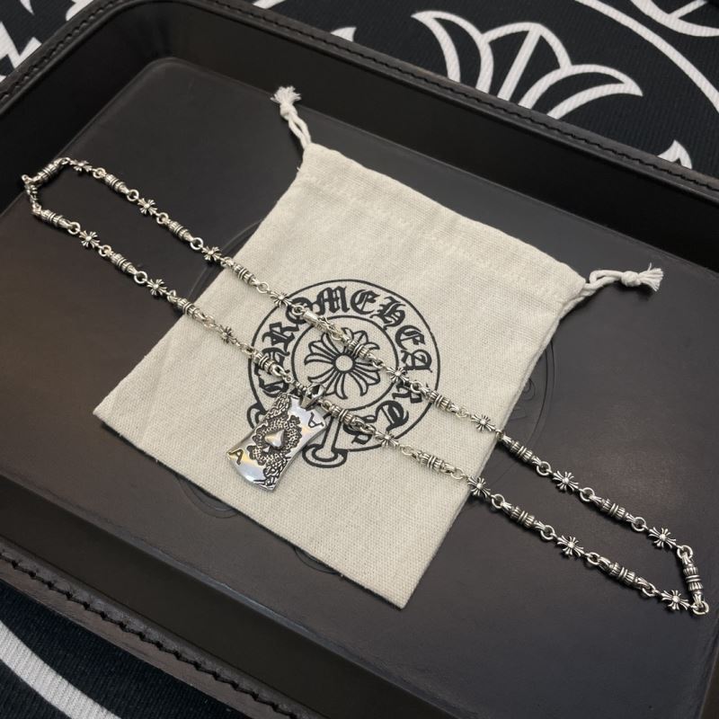 Chrome Hearts Necklaces